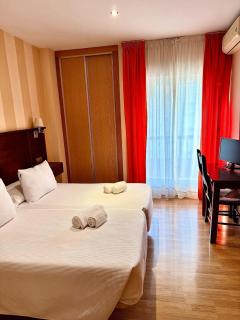 Hotel Fernando IV - 3
