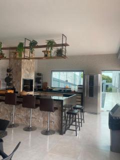 Chácara Recanto das Aves - Pilar do Sul - 1