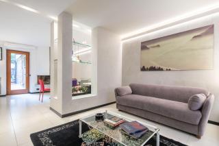 Ponte Rosso Modern by MMega - 9