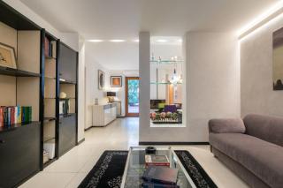 Ponte Rosso Modern by MMega - 8