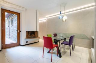 Ponte Rosso Modern by MMega - 5