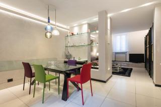 Ponte Rosso Modern by MMega - 6