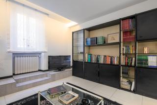 Ponte Rosso Modern by MMega - 7