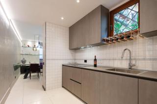 Ponte Rosso Modern by MMega - 3