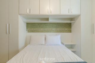 Apto 2 Quartos a 700 m da Praia MBR0108 - 2