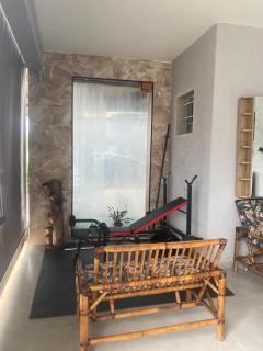 Chácara Recanto das Aves - 1