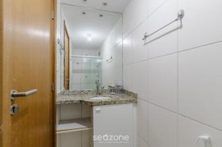 Apto 2 Quartos a 700 m da Praia MBR0108 - 1