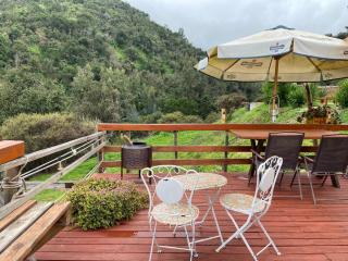 Domo con Hot Tub Piscina Sauna incluido en el precio, Olmué - 2