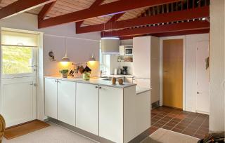 Holiday Home Baunebjergvej Hvide Sande Ix - 4