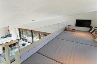 Dune & Lakeview Villa 6p - Luxe, Lounge & Verwarmd Terras - Villa 30 - 9