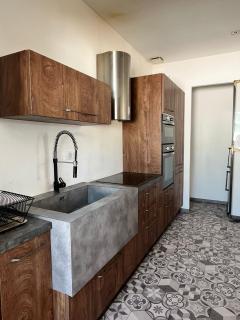 Magnifique 3 pièces 300 m plage jardin Parking - 3