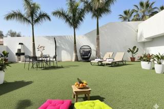 Ecoloft Aldea - 0