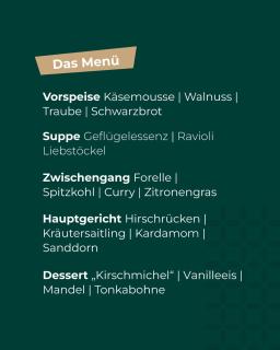 Hotel Auf der Gsteig GmbH - 8