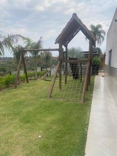 Chácara Recanto das Aves - 3