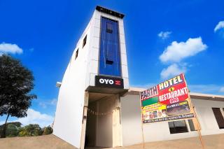Hotel O Parth Hotel And Restaurant - 3