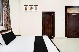 Hotel O Parth Hotel And Restaurant - 4