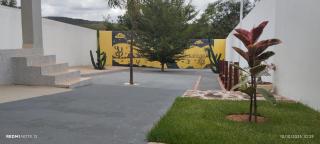 Pousada Santo Rio - 2