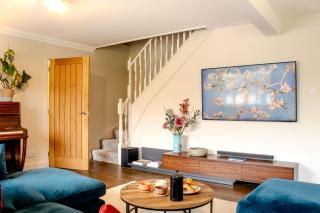 18 Dalfaber Park- with hot tub in Aviemore - 4