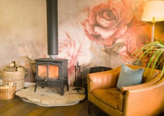 18 Dalfaber Park- with hot tub in Aviemore - 2