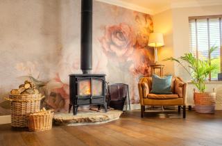 18 Dalfaber Park- with hot tub in Aviemore - 1