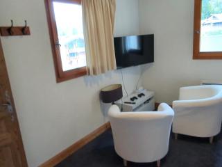 Appartement duplex spacieux 8 pers. aux pieds des pistes avec balcon exposé sud et parking couvert - FR-1-642-20 - 2