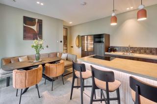 Droomsuites Texel 4 personen by Droomvilla - 4