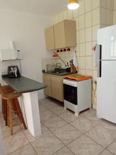 Apto Três Praias Santa Rita ,Vista Mar Enseada - 7