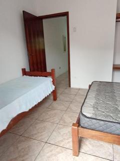 Apto Três Praias Santa Rita ,Vista Mar Enseada - 4