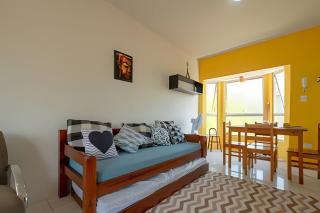 Porto Paraty Residencial - 1