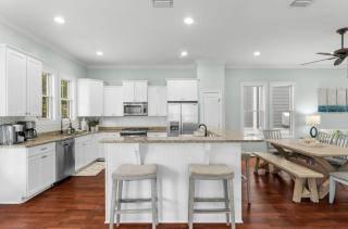 Book Me Baby Grayt Escape Private Home at The Preserve - 2