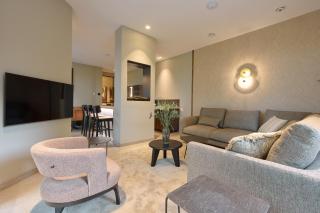 Droomsuites Texel 4 personen by Droomvilla - 1