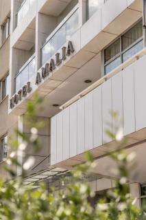 Amalia Hotel Athens - 4