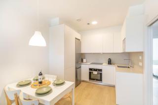 Acogedor apartamento loft a 15 minutos del centro - 5