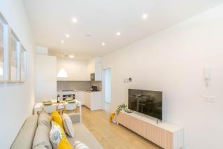 Acogedor apartamento loft a 15 minutos del centro - 2