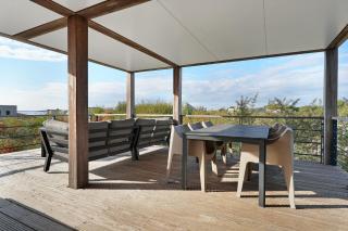 Super VIP Villa - 4p - Uitzicht op de Duinen - Villa 50 - Ouddorp - 6