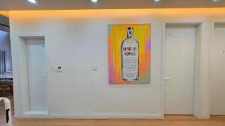 Rare House 1 - 2