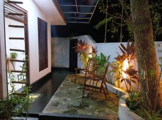 TaMaRiNd house - 2