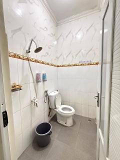 Ivo Homestay Jogja - 5