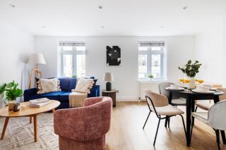 BnBNova - 1BR - Westminster & Buckingham Palace Nearby - Londra - 0