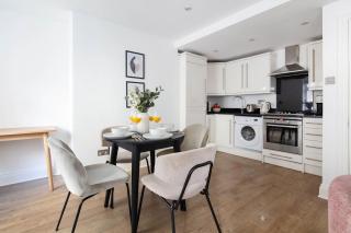 BnBNova - 1BR - Westminster & Buckingham Palace Nearby - Londra - 8