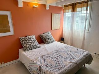 Duplex au cœur de la Marina - 8