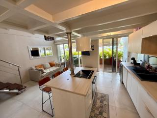 Duplex au cœur de la Marina - 7