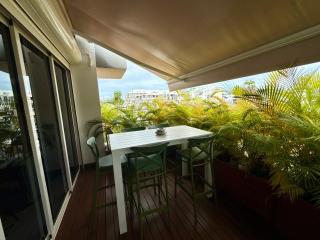 Duplex au cœur de la Marina - 6