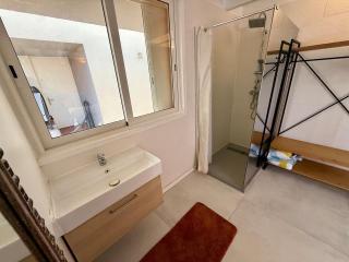 Duplex au cœur de la Marina - 2