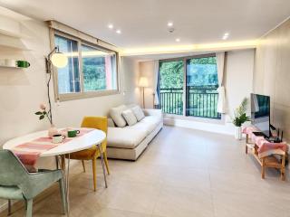 스테이 포레스트 StayForest - 1