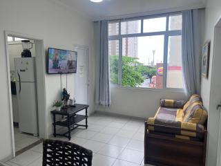 Apartamento 2 suítes Pitangueiras Guarujá - 0