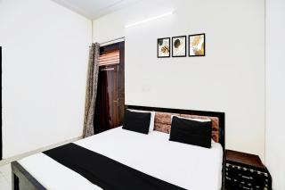 Hotel O Parth Hotel And Restaurant - 8