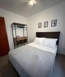 Tranquilidade e conforto ao lado do Metrô! LB 25 - 8