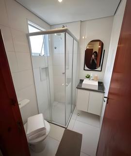 Tranquilidade e conforto ao lado do Metrô! LB 25 - 7