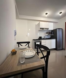 Tranquilidade e conforto ao lado do Metrô! LB 25 - 4